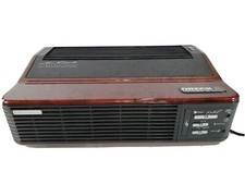 Oreck XL Type 3 Model AIR8SD Wood Grain Professional Air Purifier Ionizer
