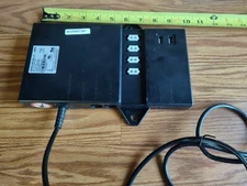 OKIN Serta, Leggett & Platt, Tempur-Pedic 258-4-LP / 83818 Control Unit Box ONLY