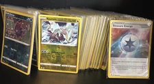 Reverse Holo - Pokemon SWSH Evolving Skies #100~#165/203 ($2+ Order Required)