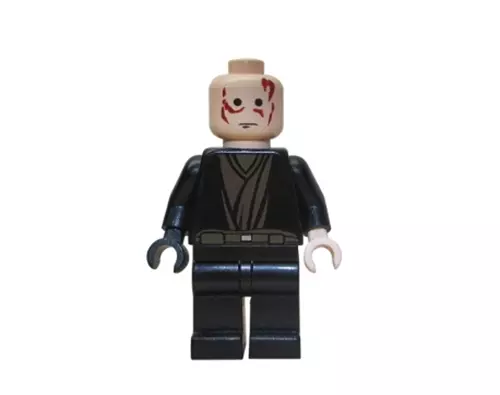 Lego anakin sale skywalker episode 3