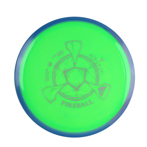 Axiom Disc Golf Neutron Fireball Distance Driver 9/3.5/0/3.5 - Choose Exact - Picture 38 of 125