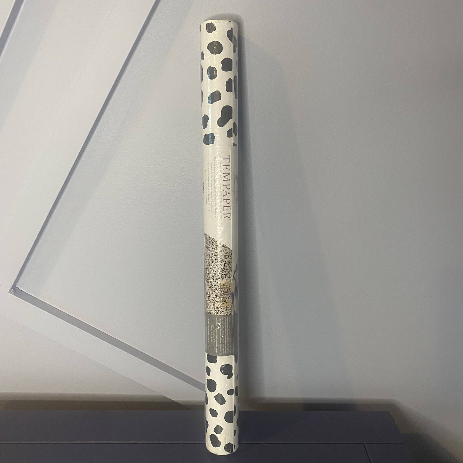 Tempaper Pepper Scout Designer Removable Peel and Stick Wallpaper eBay