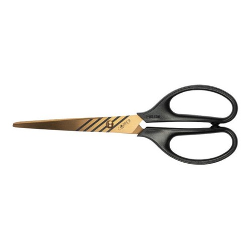 Ciseaux De Sécurité Pour Enfants - 2 Paires, Pointe Ronde, Avec Règle 5 Cm, Jaune Et Violet