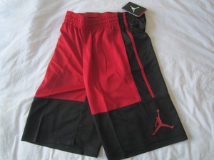 pantaloncini jordan rise