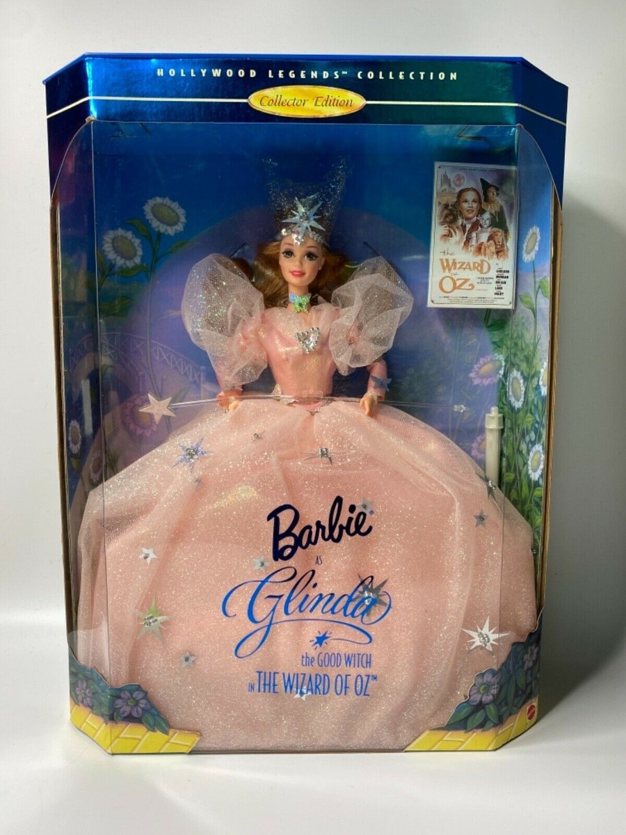 1995 Barbie 1995 Barbie