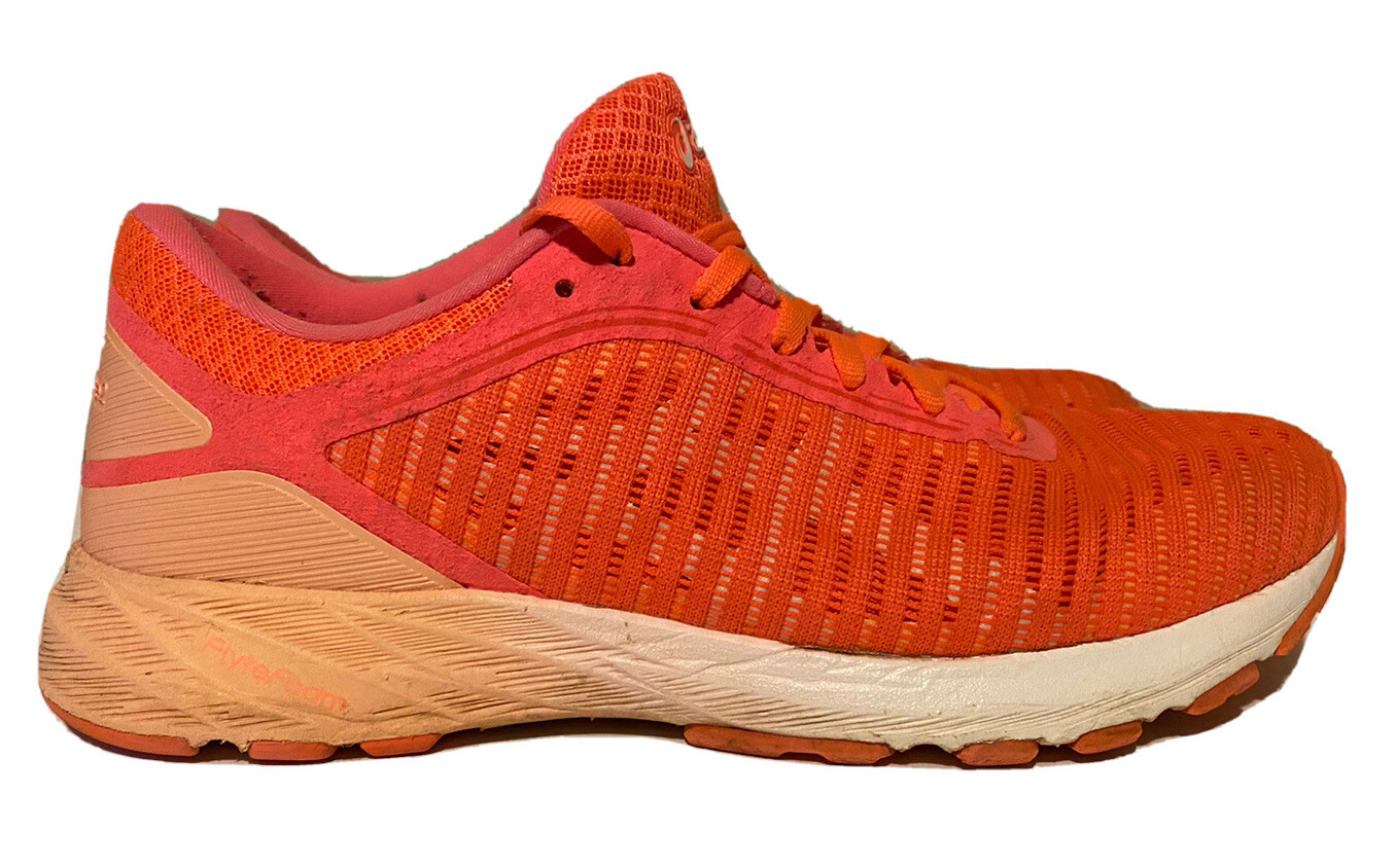 ASICS DynaFlyte FlyteFoam Gel Running Shoes Women Size