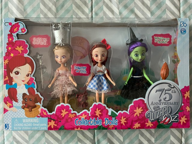 wizard of oz collectibles ebay