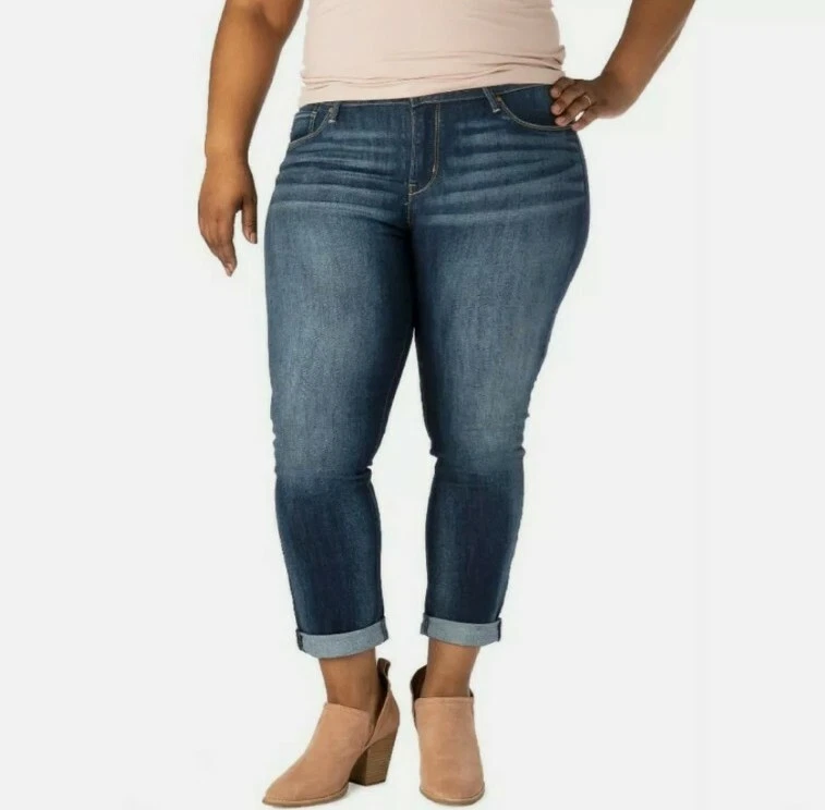 Levis signature sale modern slim cuffed