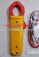1 PCS Fluke 319 TRMS AC/DC Digital Clamp Meter#XJ