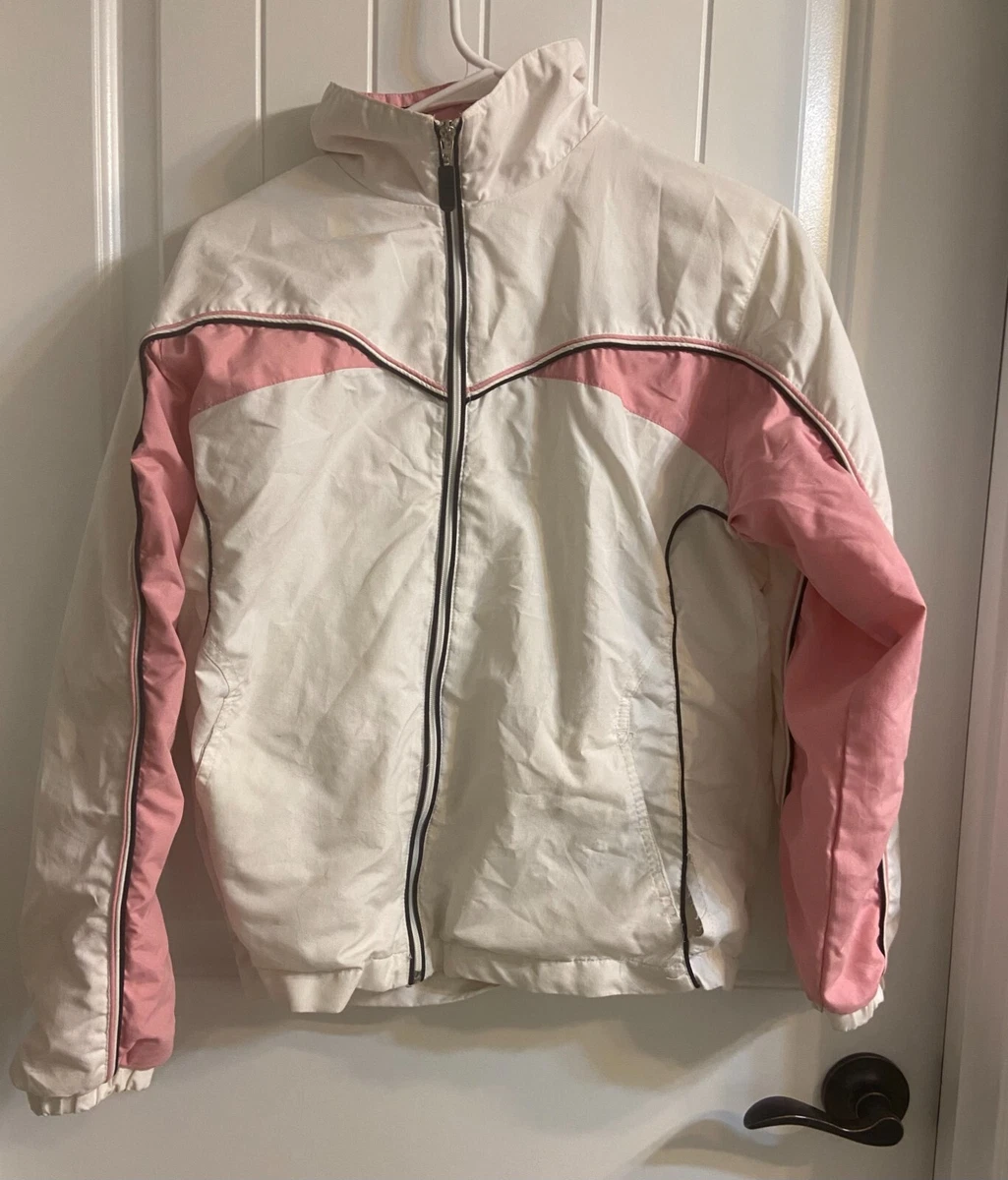 90s outlet windbreaker women