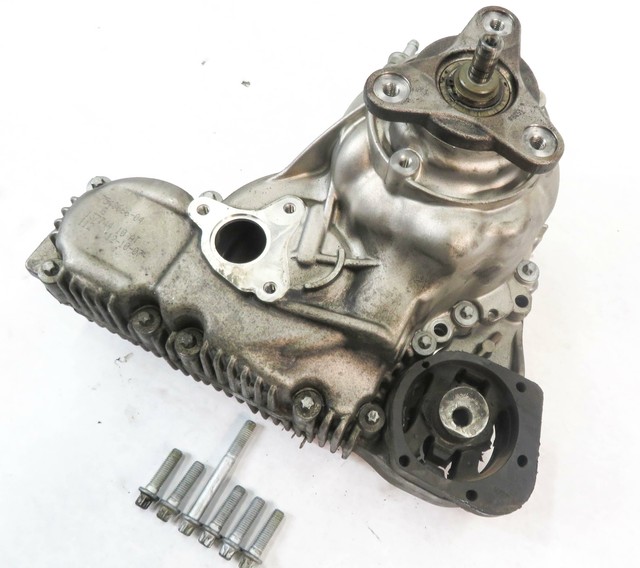 2007 BMW 328xi Manual Transmission Transfer Case OEM 7548666 for sale ...