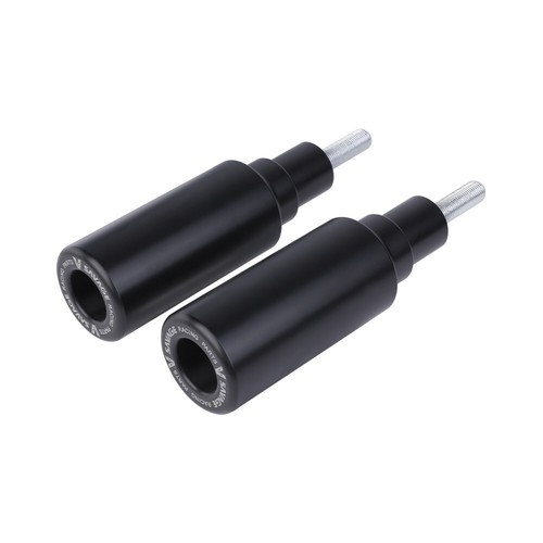 Engine Frame Sliders Anti Crash Protector Guard Cover For QJMOTOR SRT600 2024-25 - Picture 5 of 24