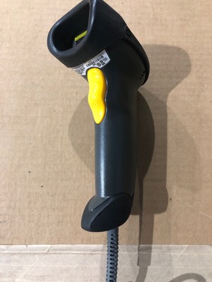 Symbol Symbol LS2208 POS Barcode Scanners for sale