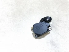 Volvo V70 2002 Heater Vent Flap Control Actuator Engine 75622d, 070 #1127793-17