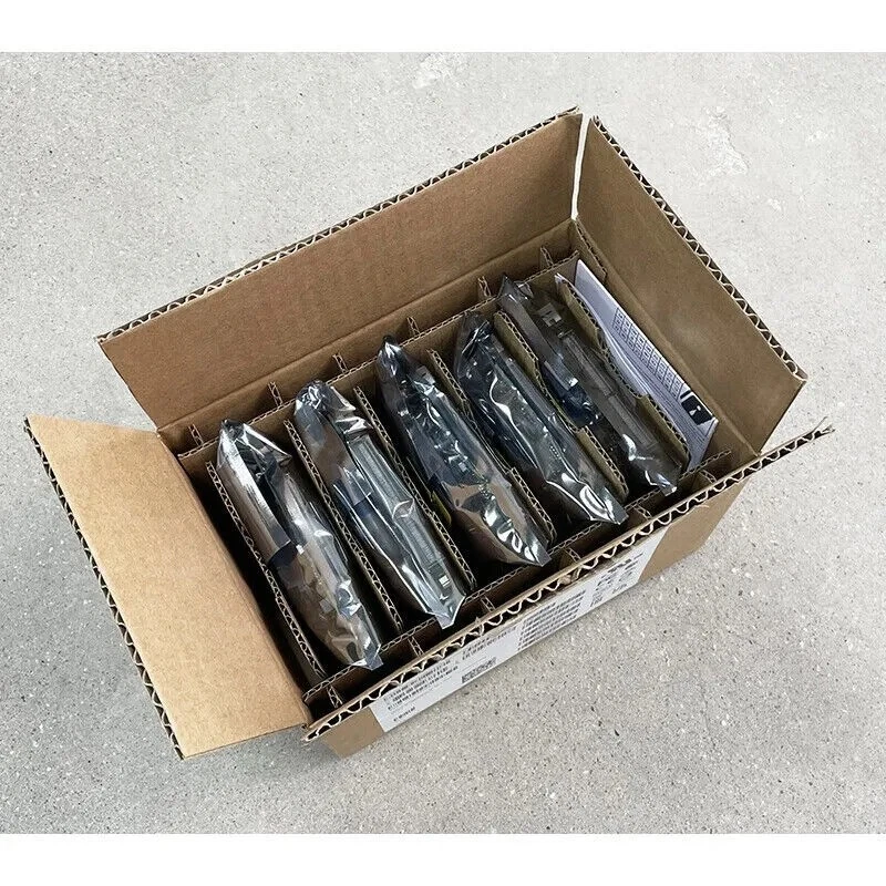 Intel NUC Mini Computer 8 Professional Motherboard NUC8i3PNB i3-8145U Dual NEW - Image 4 of 4