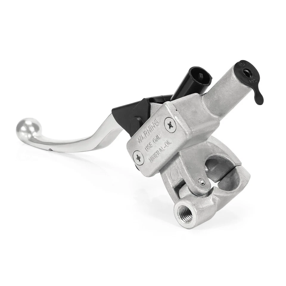 For HUSQVARNA TE 125 150 250 250i 300 300i Left Hydraulic Clutch Master Cylinder - Image 2 of 4