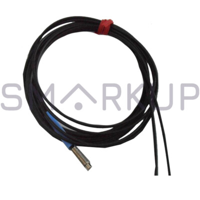 New In Box KEYENCE FU-51TZ FU51TZ Digital Fiber Optic Sensor