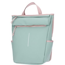 TheTrueC Rucksack Urban Line - Mila Urban mint/rosa