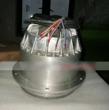 1PCS NEW ZIEHL-ABEGG Motor Fan MK137-6DK.15.U 134791 0.82/0.98KW