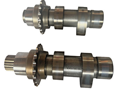 Screamin' Eagle CVO-255 カムシャフト Screamin' Eagle CVO-255 カム