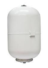 24 Litre Aquasystem ARB24 Expansion Vessel Potable 3 Bar - Intergrated Bracket