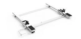 Gutter mount ladder rack hot sale