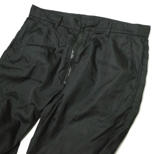 PRADA 19AW Zip design nylon tapered pants ACU1 2019 2716 SPH PRADA 19AW Zip design nylon tapered pants ACU1 2019 2716 SPH