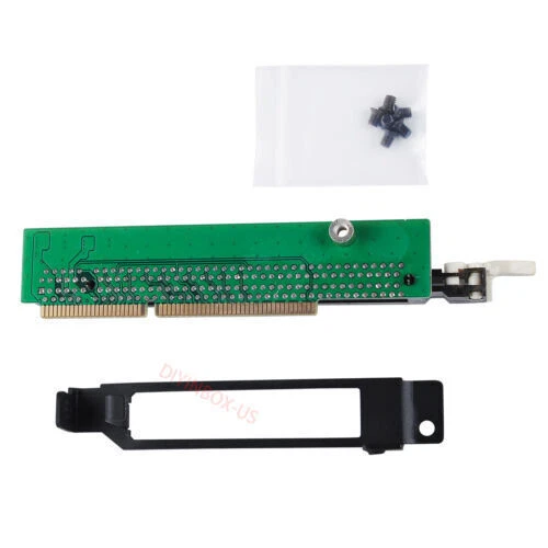 Lenovo ThinkCentre M920q M920x M720q P330 PCIE16 Riser Karte Tiny5 Card 01AJ940 - Afbeelding 7 van 8