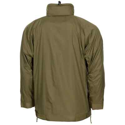 NEW British Military PCS Lightweight Thermal Smock | eBay