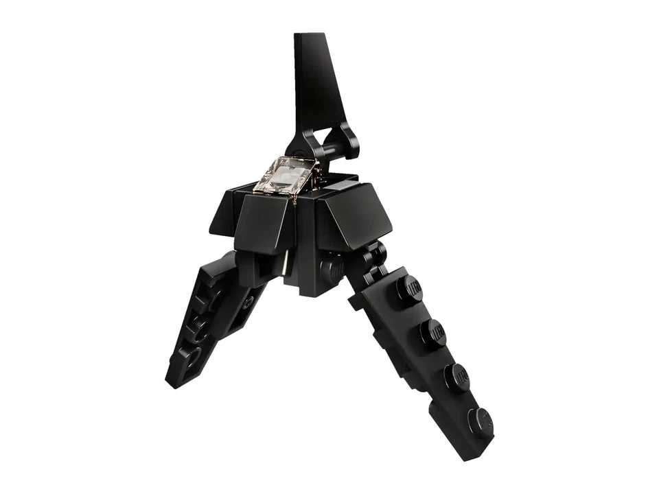 LEGO 75184 Star Wars Advent Calendar 2017, photo 2 sur 5