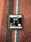 Michael Jackson: The Experience (Nintendo DS, 2010) tested works