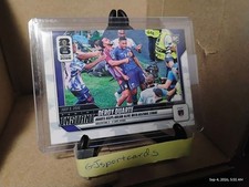 2026 Panini Instant FIFA World Cup #199 Deroy Duarte Cape Verde PR:120 In-Hand