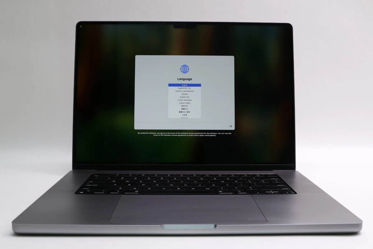 2020アップルCorei7Apple MacBook Pro/32GB/1TB 2020Apple MacBook ProアップルCorei7/32GB/1TB - メルカリ