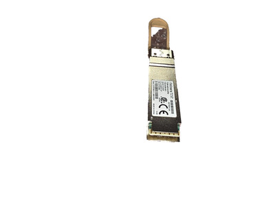 Finisar FTL410QE3C-NF 40GBE QSFP+ 100M 850nm MMF Multi Mode Fiber Transceiver