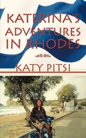 Katerina's Adventures In Rhodes | Katy Pitsi | Taschenbuch | Englisch | 2011