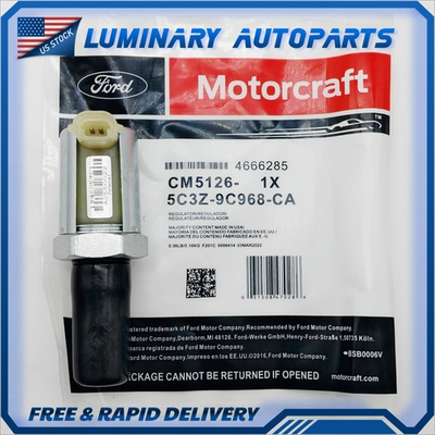 #ad OEM Motorcraft IPR Injection Pressure Regulator Valve for 03 10 6.0L Powerstroke $97.99