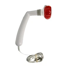 MALLI Handheld Electric Massager With Heat Infrared Corded ETL Listed
