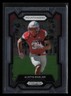 Austin Ekeler 2024 Panini Prizm Draft Picks #70 Mountaineers FOOTBALL *180
