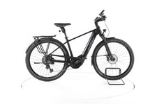 KTM Macina Style 730 E-bike da trekking Bosch Batteria 750Wh 28" 2023 nero Pro