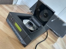 Cyrus DAD7 Lettore CD Top Loader - Made In England, Vintage, Hifi High End Ottime Condizioni