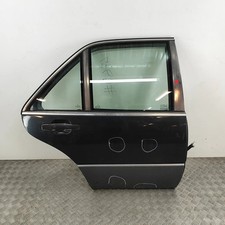 MERCEDES-BENZ S W140 Tür hinten rechts A1407300805 1993 29395292 MERCEDES-BENZ S W140 Tür hinten rechts A1407300805 1993 29395292