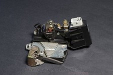 BMW T�rschloss Stellmotor f�r Zentralverriegelung 8352165 OEM 5er E39 M5 7er E38