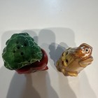 Vintage Royal Sealy  Kaycoware Anthropomorphic Salt And Pepper Shaker — photo 5