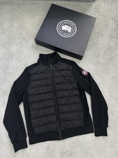 Genuine Canada Goose HyBridge Huron Jacket Medium New Season