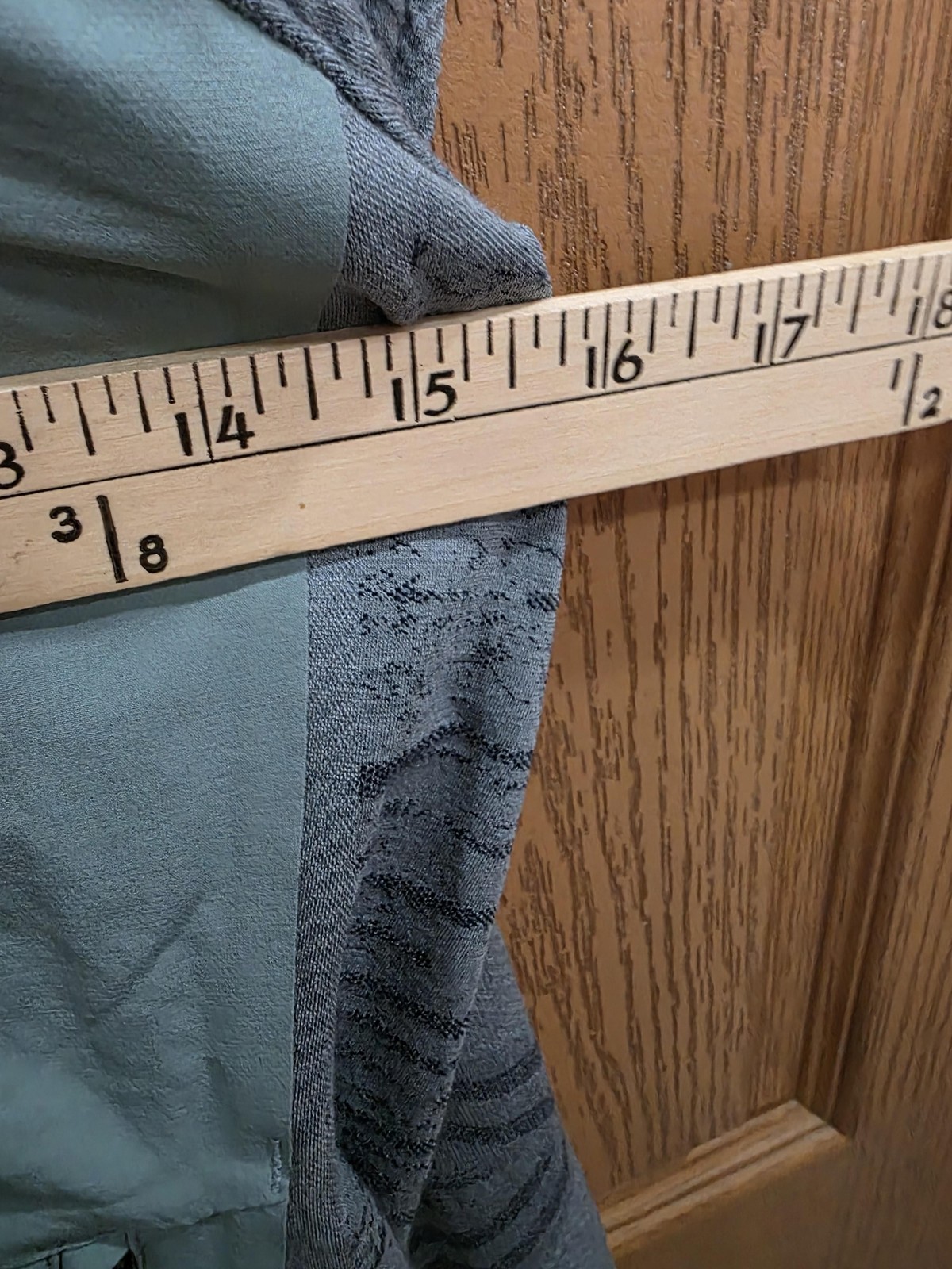 Smartwool Active Jacket Womens Medium Gray Full Z… - image 8