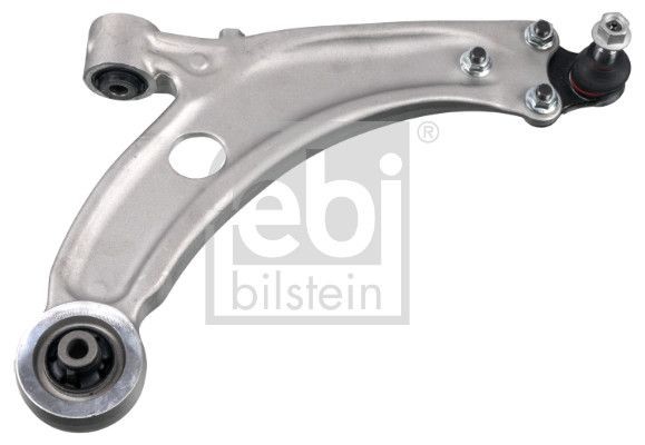 FEBI BILSTEIN 184888 Wheel Suspension Track Control Trailing Arm Front Right