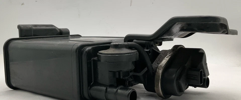 Conjunto de bote evaporador Toyota Yaris 2007-2011 OEM 7774052090 Foto 4 de 4