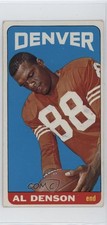 Click to enlarge Al Denson