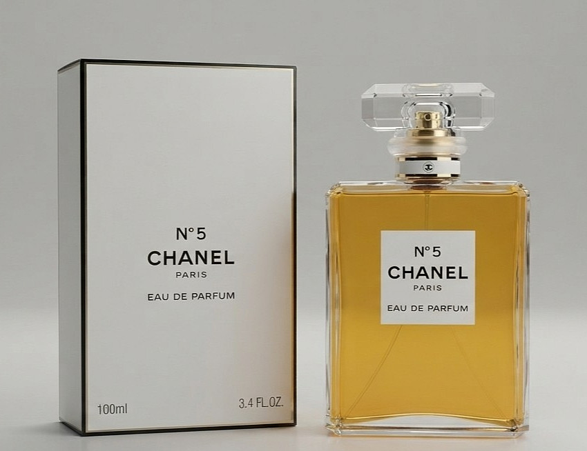 CHANEL Chanel No 5 for Women 3.4 oz Eau de Parfum Free Shipping