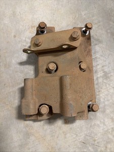 Polaris Ranger OEM Engine Gearcase Mount Bracket 5143718